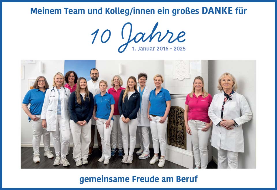 Anzeige OV 20.12.2025 - 10 Jahre