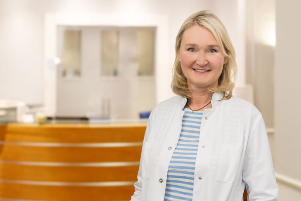 Dr. med. Elisabeth Thole